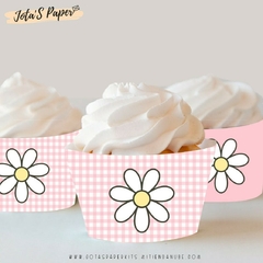 Kit Imprimible MY MELODY - comprar online