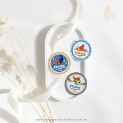 Kit Imprimible NEMO - tienda online