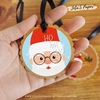 Kit Imprimible NAVIDEÑO