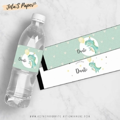 Kit Imprimible PARTY DINO