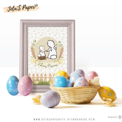 Kit FELICES PASCUAS