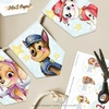 Kit Imprimible PAW PATROL ACUARELA