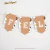 Kit Imprimible PELOTAS - Jotas Paper Kits
