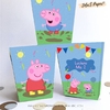 Kit Imprimible PEPPA PIG