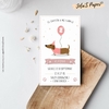 Kit Imprimible PERRITO SALCHICHA ROSA