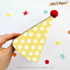 Kit Imprimible PERRITOS - tienda online