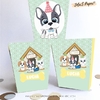 Kit Imprimible FIESTA DE CACHORROS