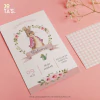Kit Imprimible PETER RABBIT ROSA