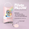 Piñata Pillow BLUEY MARGARITAS
