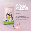 Piñata Pillow BLUEY ROSA