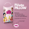 Piñata Pillow PRINCESAS DISNEY