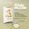 Piñata Pillow CAMIONES