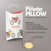 Piñata Pillow MOTOS RACER - comprar online
