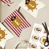 Kit Imprimible PIRATAS