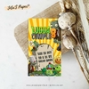 Kit Imprimible PLANTAS VS ZOMBIES