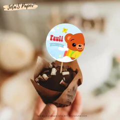 Kit Imprimible PLIM PLIM MOD2