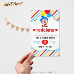 Kit Imprimible PLIM PLIM - comprar online