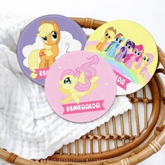 Kit Imprimible MY LITTLE PONY - MI PEQUEÑO PONY en internet