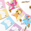 Kit Imprimible MY LITTLE PONY - MI PEQUEÑO PONY