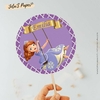 Kit Imprimible PRINCESA SOFIA
