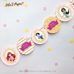 Princesas de Disney