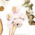 Kit Imprimible PRINCESAS MINI