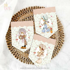 Kit Imprimible SARAH KAY