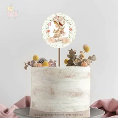 Kit Imprimible SARAH KAY