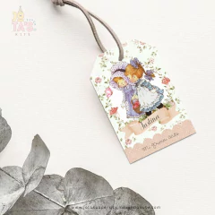 Kit Imprimible SARAH KAY - tienda online