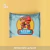 Kit Candy Bar DINORANCH - Jotas Paper Kits