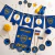 Kit Imprimible BOCA