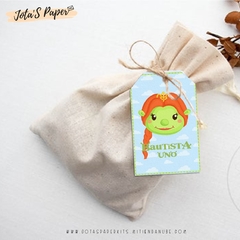 Kit Imprimible SHREK - comprar online