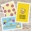 Kit Imprimible LOS SIMPSON