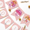 Kit Imprimible SKYE