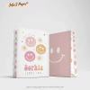 Kit Imprimible SMILE