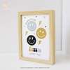 Kit Imprimible SMILE FACE BOY