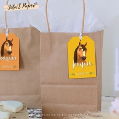 Imagen de Kit Imprimible SPIRIT