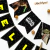 Kit Imprimible STAR WARS on internet