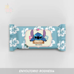 Kit Candy Bar STITCH ROSA en internet