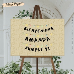 Kit Imprimible STRANGER THINGS - Jotas Paper Kits