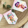 Kit Imprimible SUPER CUTE LITTLE BABIES