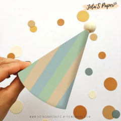 Kit Imprimible PARTY REX en internet