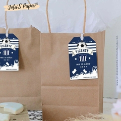 Kit Imprimible TALLERES - tienda online
