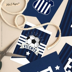 Imagen de Kit Imprimible TALLERES
