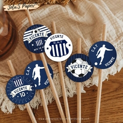 Kit Imprimible TALLERES en internet