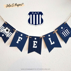 Kit Imprimible TALLERES en internet
