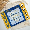 TATETI BOCA JUNIORS