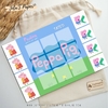 TATETI PEPPA PIG