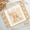 TATETI WINNIE POOH VINTAGE