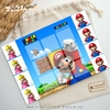 TATETI MARIO BROS